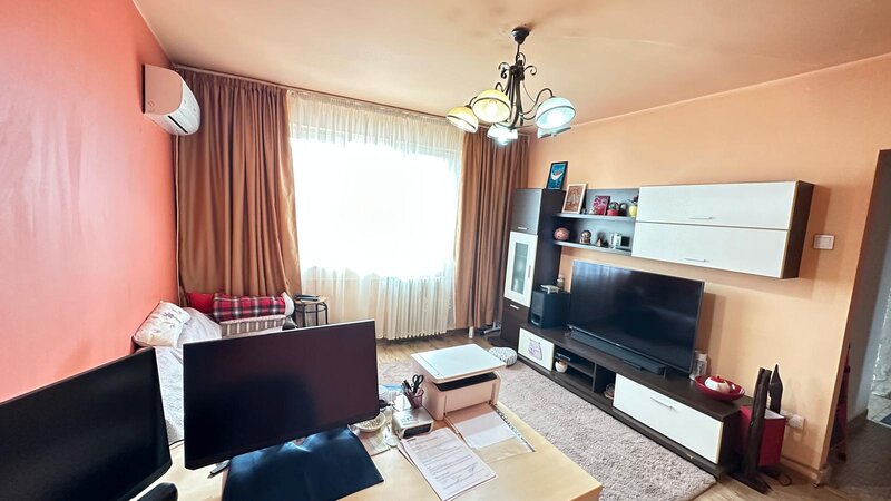 Gara de Nord, Dinicu Golescu