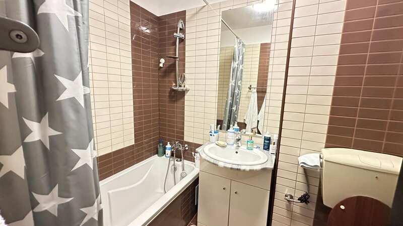 Gara de Nord, Dinicu Golescu