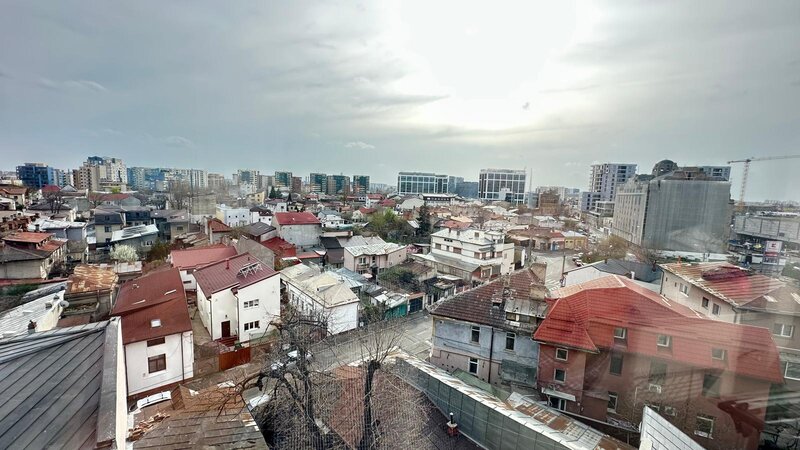 Gara de Nord, Dinicu Golescu