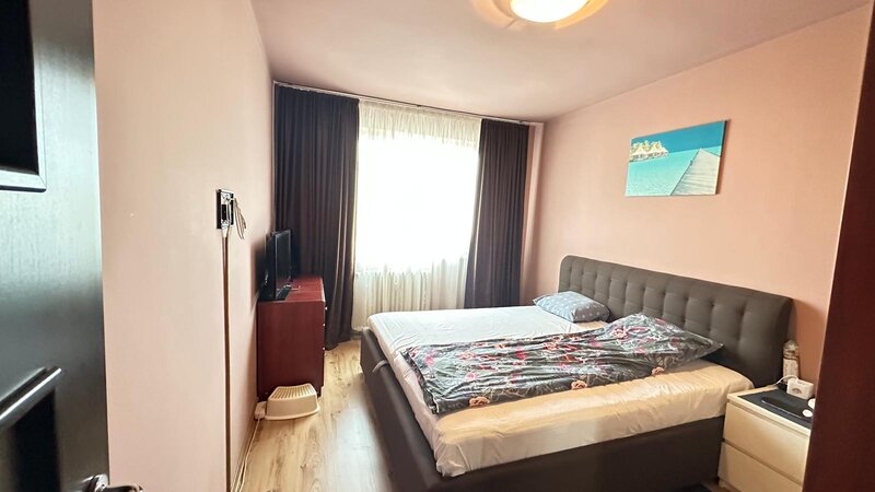 Gara de Nord, Dinicu Golescu