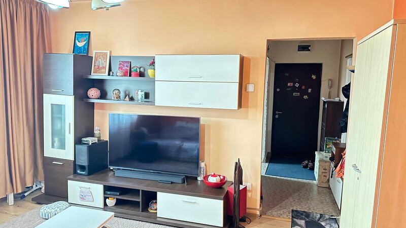 Gara de Nord, Dinicu Golescu