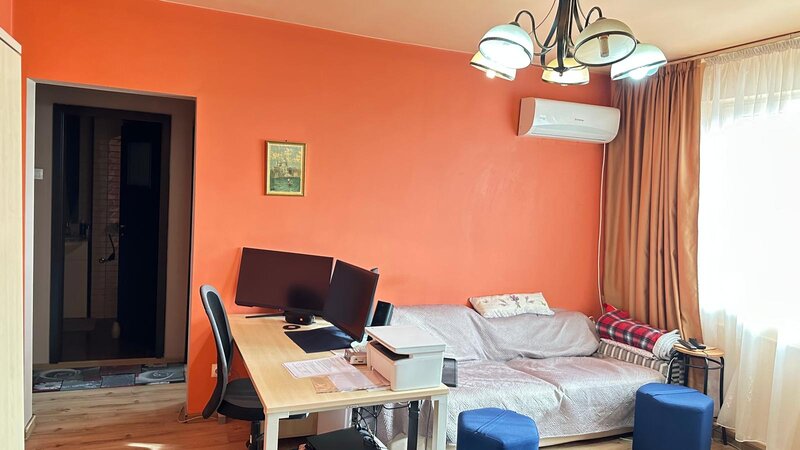 Gara de Nord, Dinicu Golescu