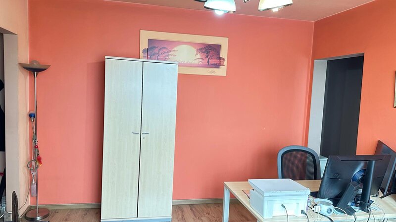 Gara de Nord, Dinicu Golescu