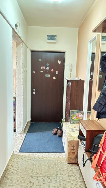 Gara de Nord, Dinicu Golescu