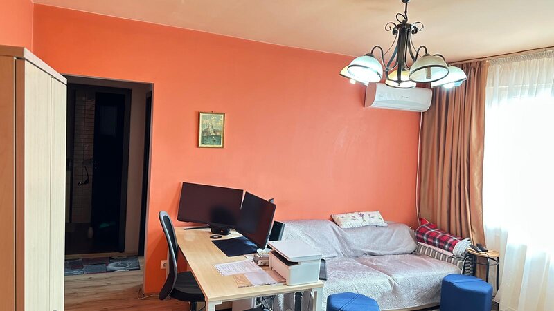 Gara de Nord, Dinicu Golescu