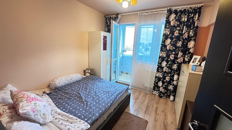 Gara de Nord, Dinicu Golescu