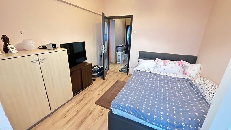 Gara de Nord, Dinicu Golescu